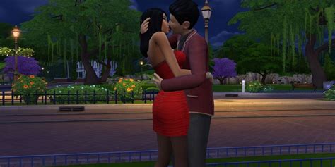 myfghemis|The Sims™ 4 Season of Love .
